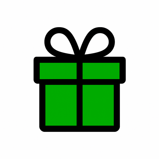 Regalo Misterioso GRATIS
